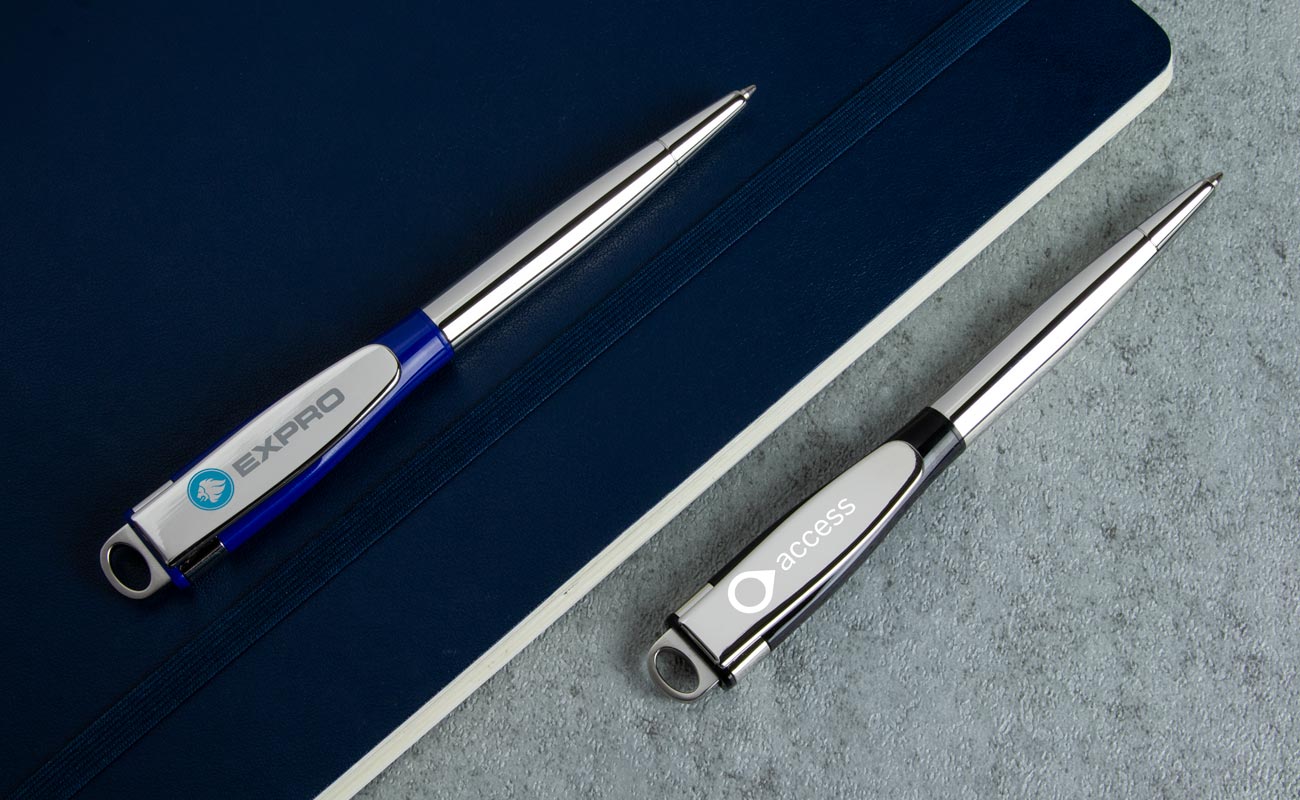 Jot - Tilpassede USB penner gallery thumbnail