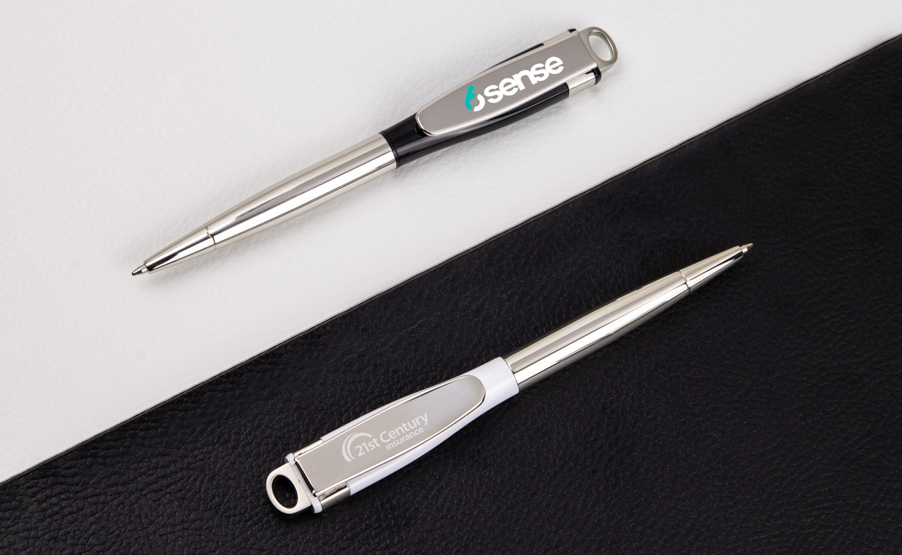 Jot - USB penner logo gallery thumbnail