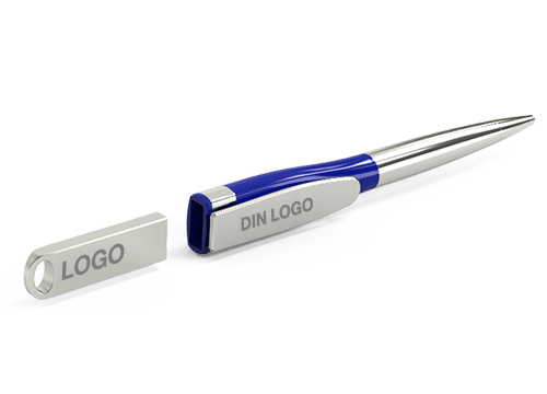 Jot - Minnepinne Med Logo Jot - Minnepinne Med Logo