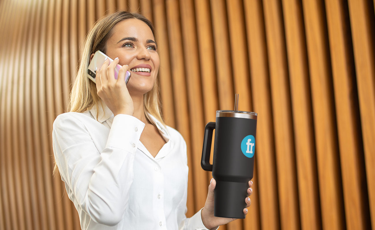 Jumbo - Personlig reisekopp gallery thumbnail