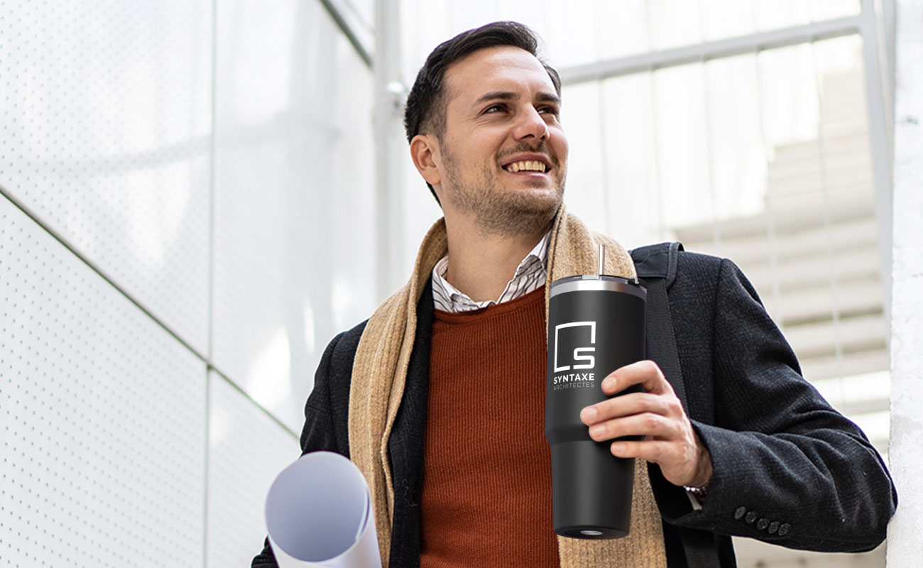 Jumbo - Reisekopp personlig gallery thumbnail