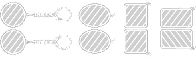 N&oslash;kkelring Screen Printing