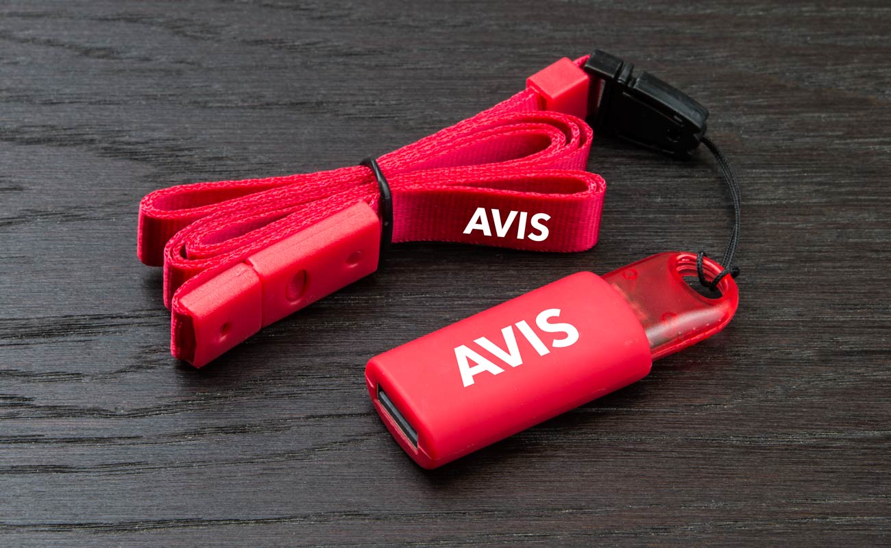 Kinetic - USB Logo gallery thumbnail