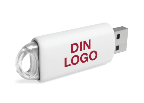 Kinetic - USB Logo Kinetic - USB Logo