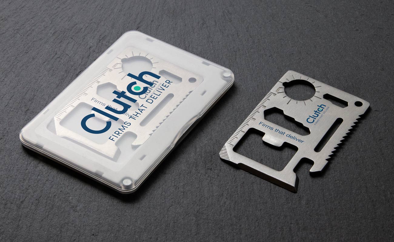 Kit - Tilpassede salgsfremmende Multi verktøy gallery thumbnail