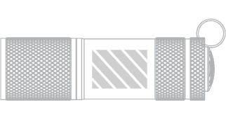 Lommelykt Screen Printing