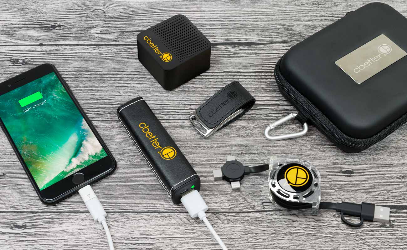 Leather L - Salgsfremmende Gavesett gallery thumbnail