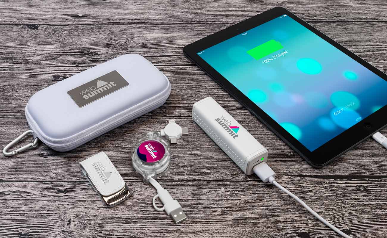 Leather M - Personlige Gavesett gallery thumbnail