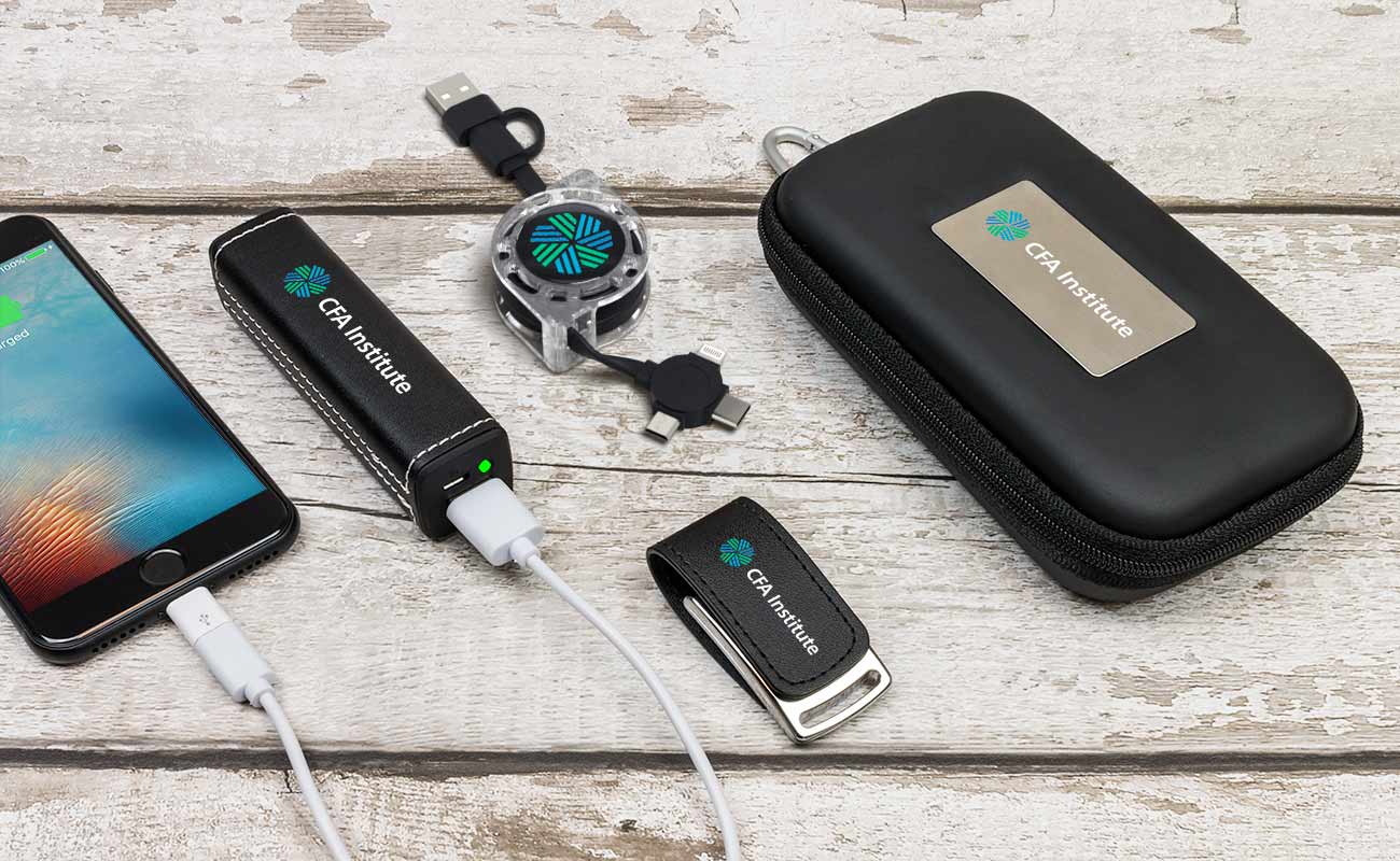 Leather M - Spesialtilpassede reklameGavesett gallery thumbnail