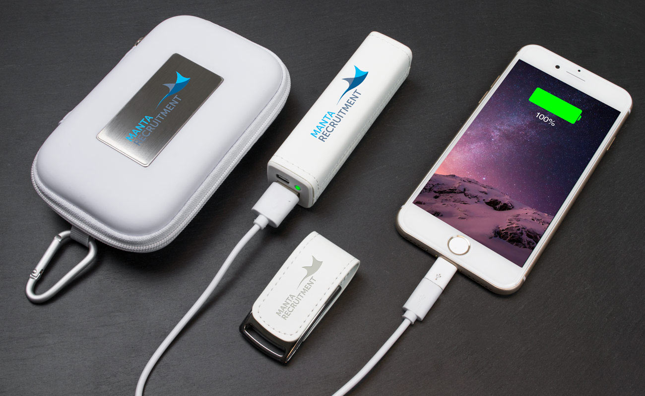 Leather S - Personlige Gavesett gallery thumbnail