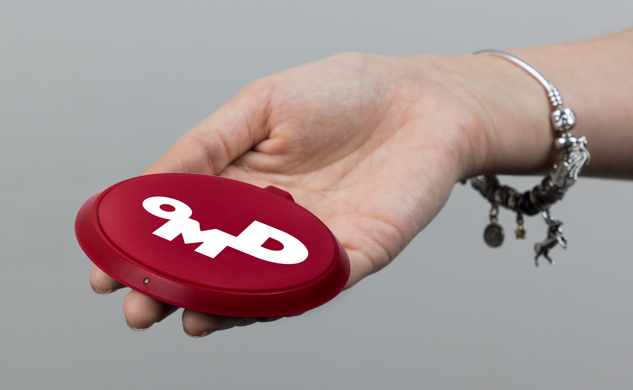 Loop - Trådløs lader engros gallery thumbnail