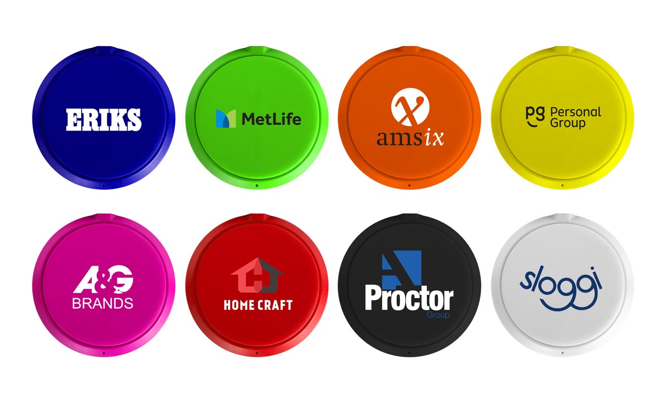 Loop - Qi trådløs lader engros gallery thumbnail