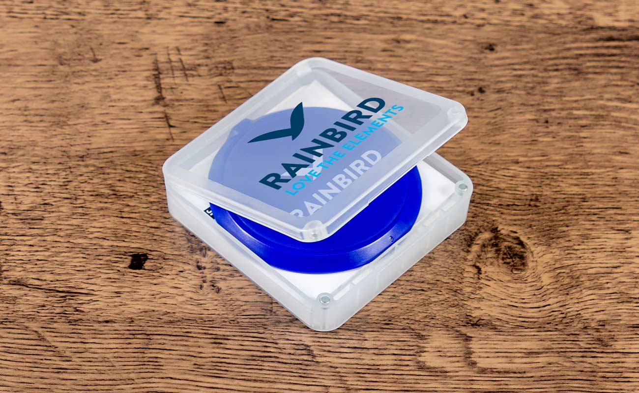 Loop - Tilpassede trådløse ladere gallery thumbnail