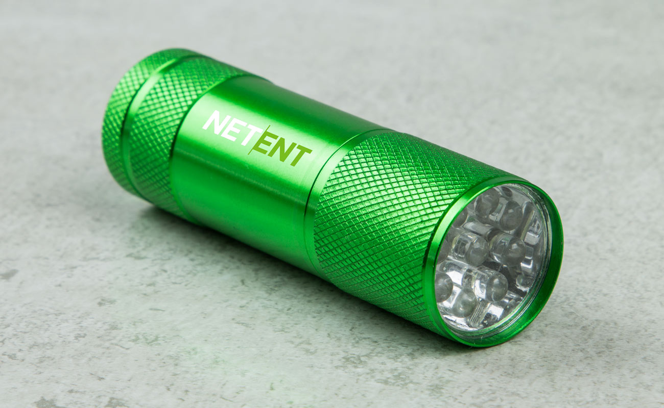 Lumi - LED lommelykter produsenter gallery thumbnail