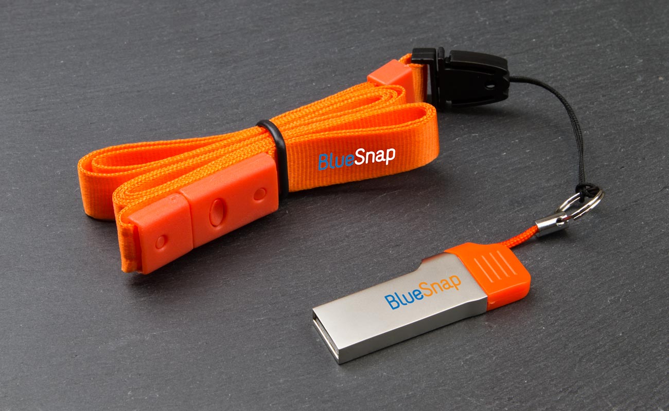 Lynx - USB-C Stick Pris gallery thumbnail