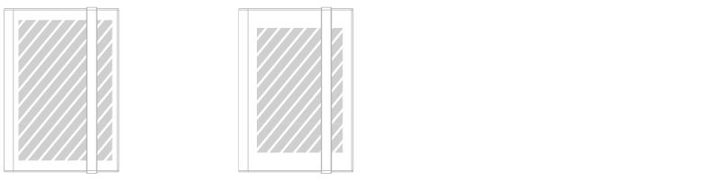 Notatbok Fototrykk Notatbok Fototrykk