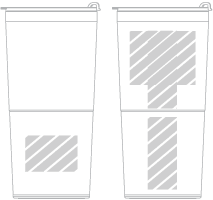 Reisekopp Screen Printing