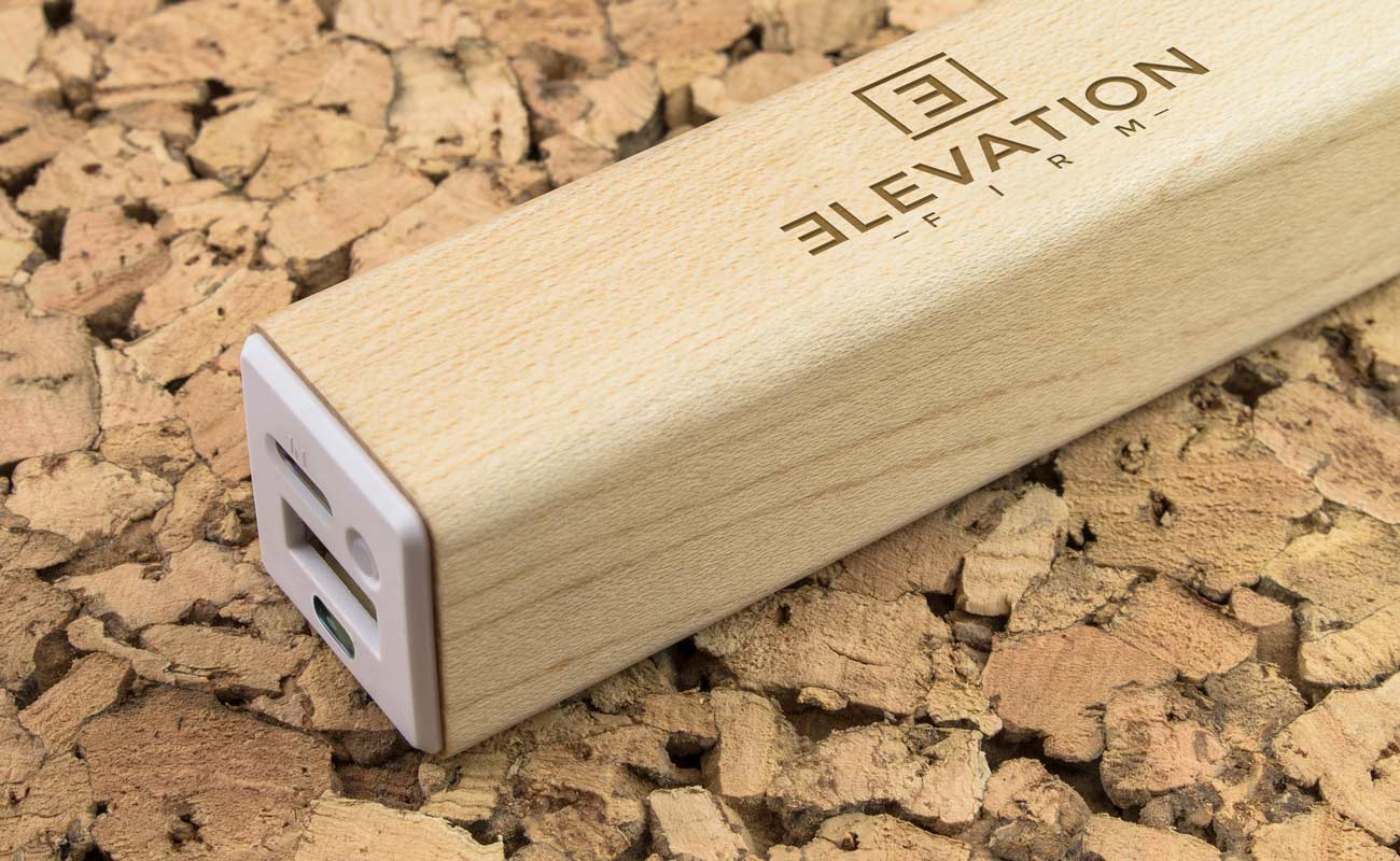 Maple - Powerbank Firma gallery thumbnail