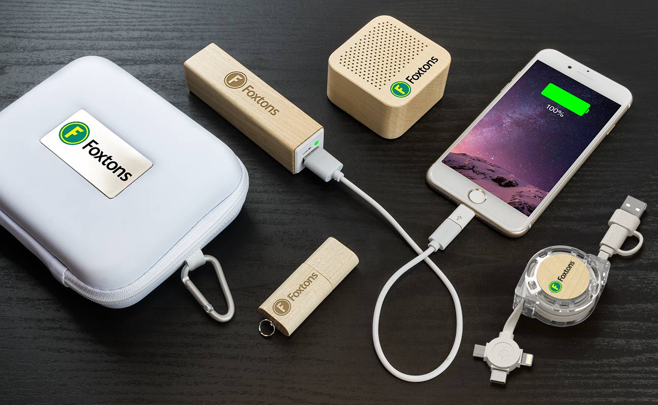 Maple L - Personlige Gavesett gallery thumbnail