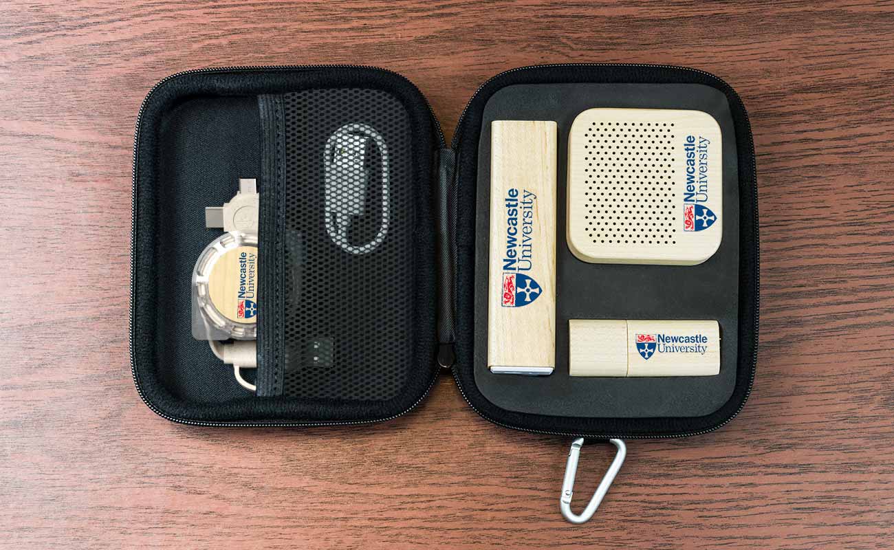 Maple L - Salgsfremmende Gavesett gallery thumbnail