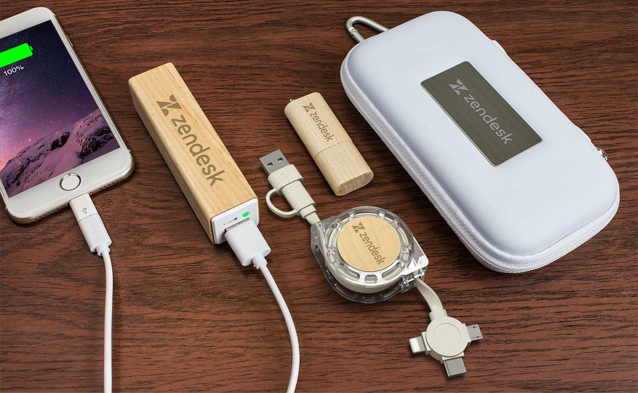 Maple M - Salgsfremmende Gavesett gallery thumbnail