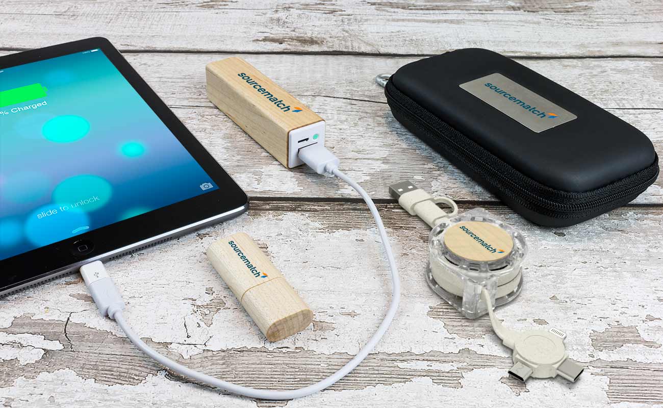 Maple M - Spesialtilpassede reklameGavesett gallery thumbnail