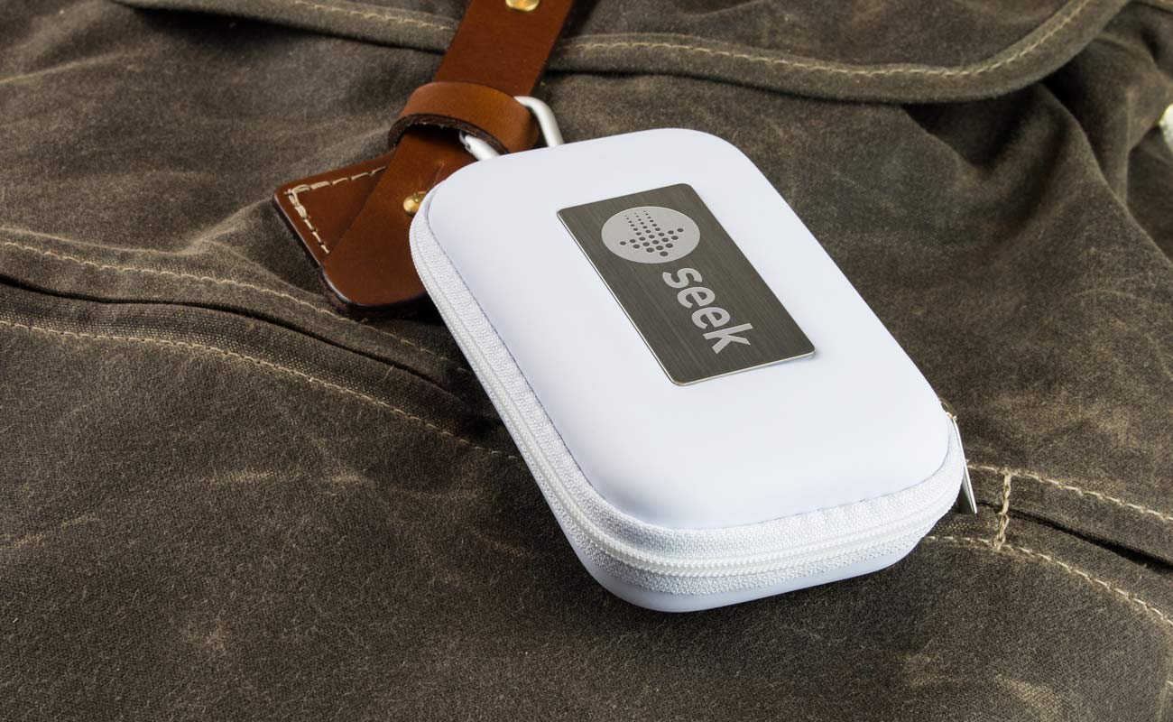 Maple S - Gavesett med logo gallery thumbnail