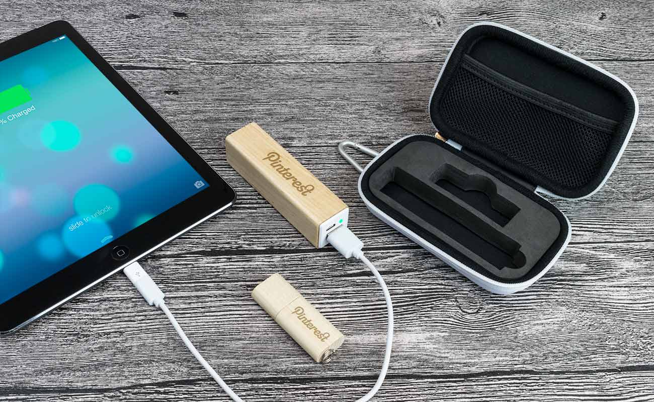 Maple S - Tilpassede salgsfremmende Gavesett gallery thumbnail