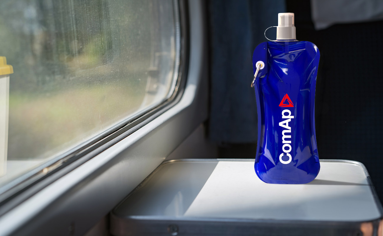 Marathon - Vannflasker med trykk gallery thumbnail