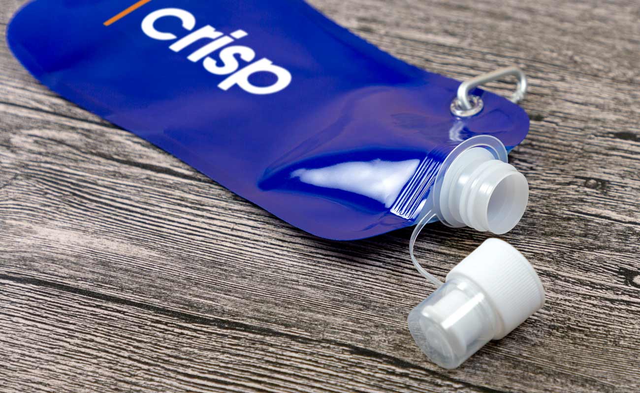 Marathon - Personlig vannflaske gallery thumbnail