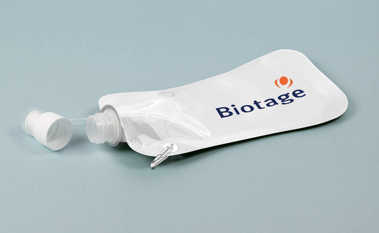 Marathon - Vannflasker i bulk med logo gallery thumbnail