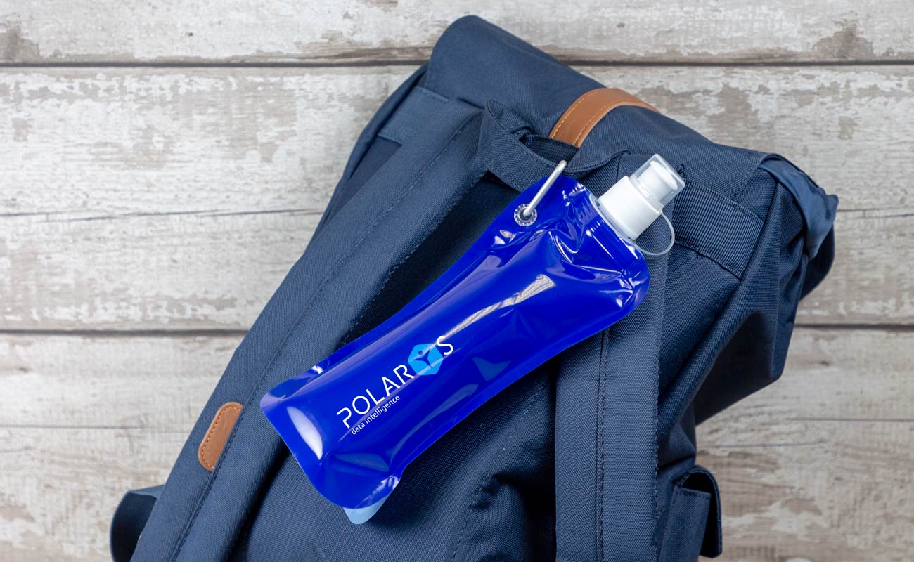 Marathon - Vannflasker personlig gallery thumbnail