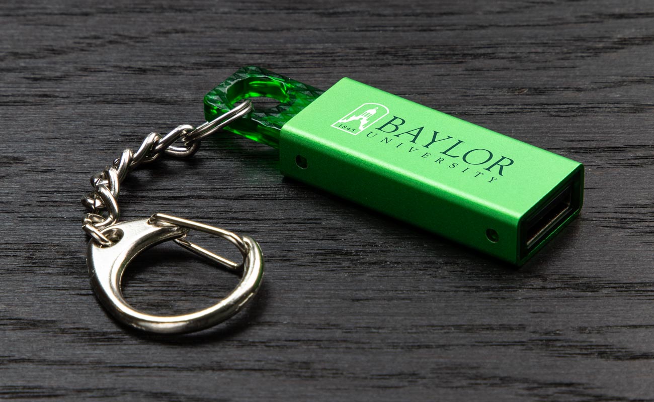 Memo - USB Minnepenn Med Logo gallery thumbnail