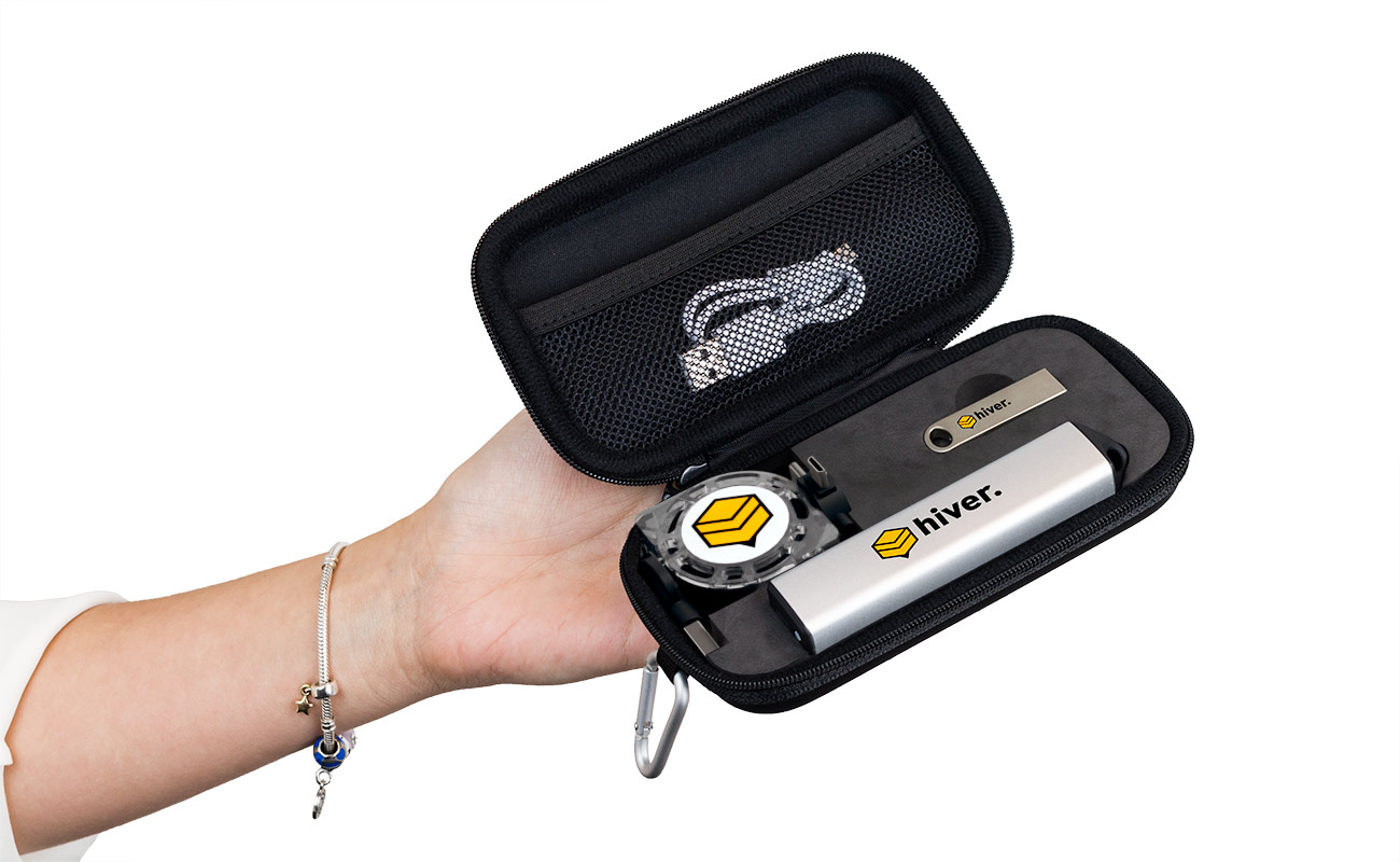 Metal M - Personlige Gavesett gallery thumbnail