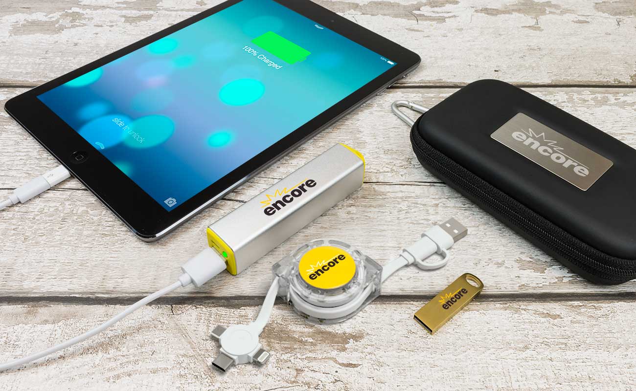 Metal M - Salgsfremmende Gavesett gallery thumbnail