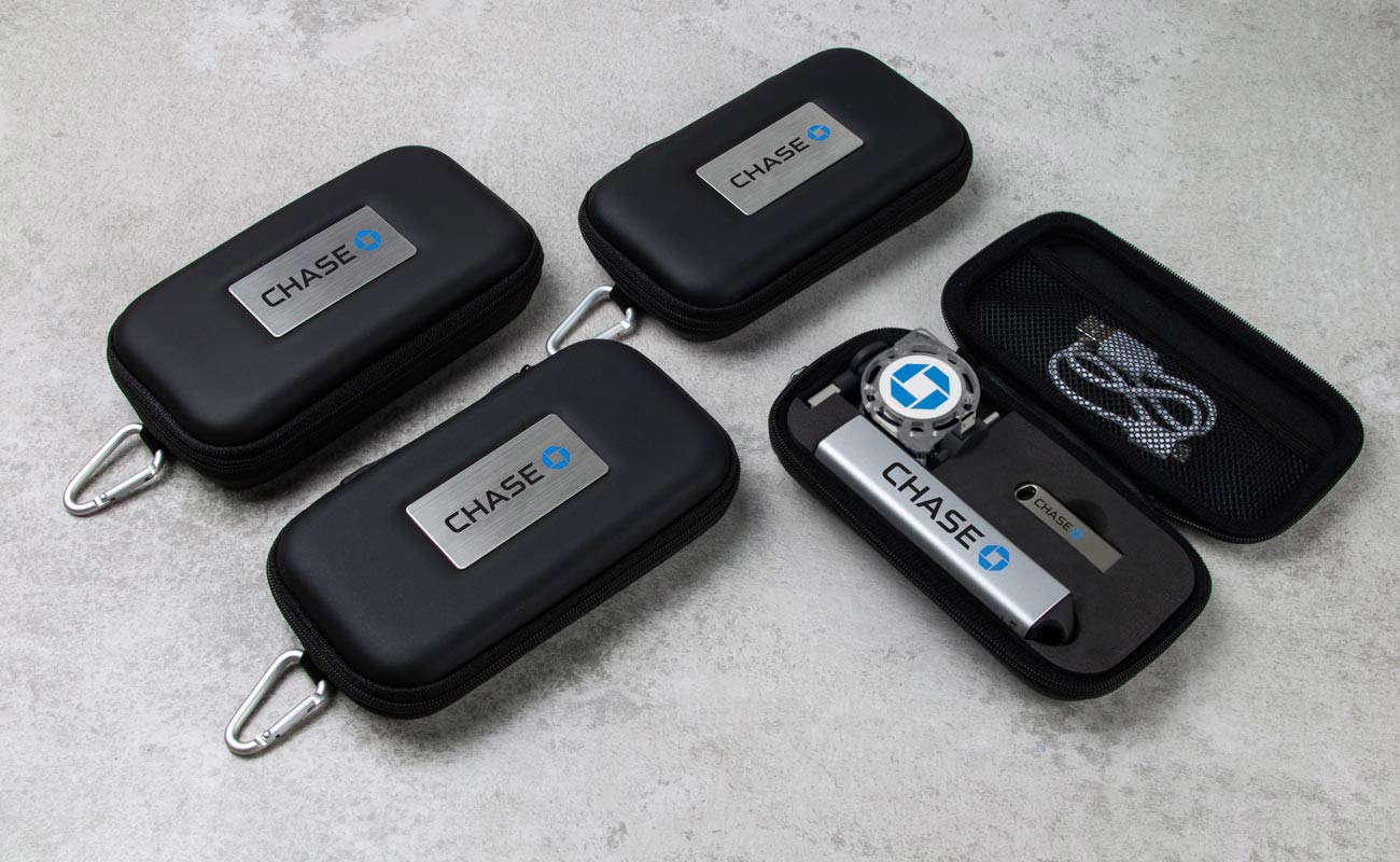 Metal M - Spesialtilpassede reklameGavesett gallery thumbnail