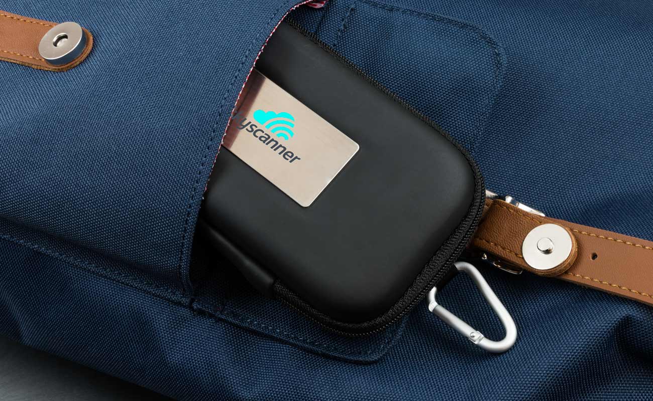 Metal M - Tilpassede salgsfremmende Gavesett gallery thumbnail