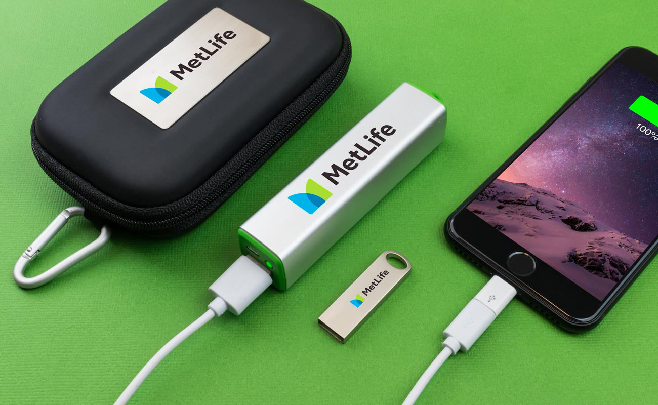 Metal S - Personlige Gavesett gallery thumbnail