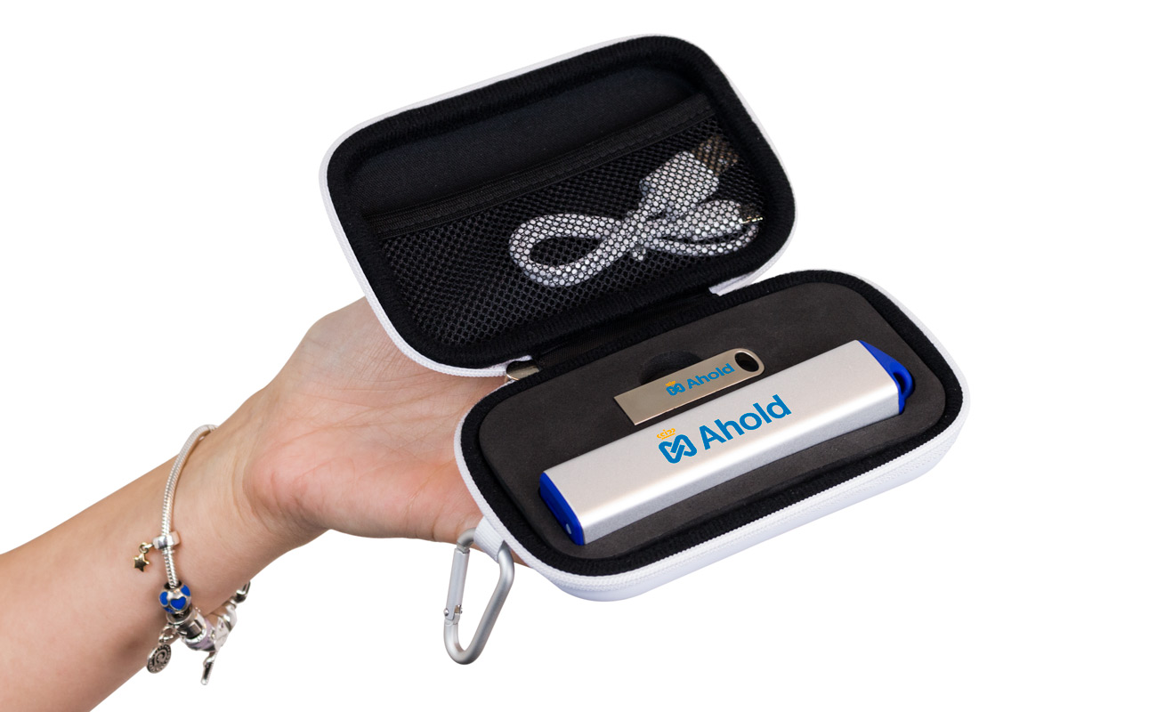 Metal S - Salgsfremmende Gavesett gallery thumbnail