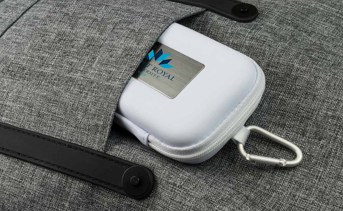 Metal S - Spesialtilpassede reklameGavesett gallery thumbnail