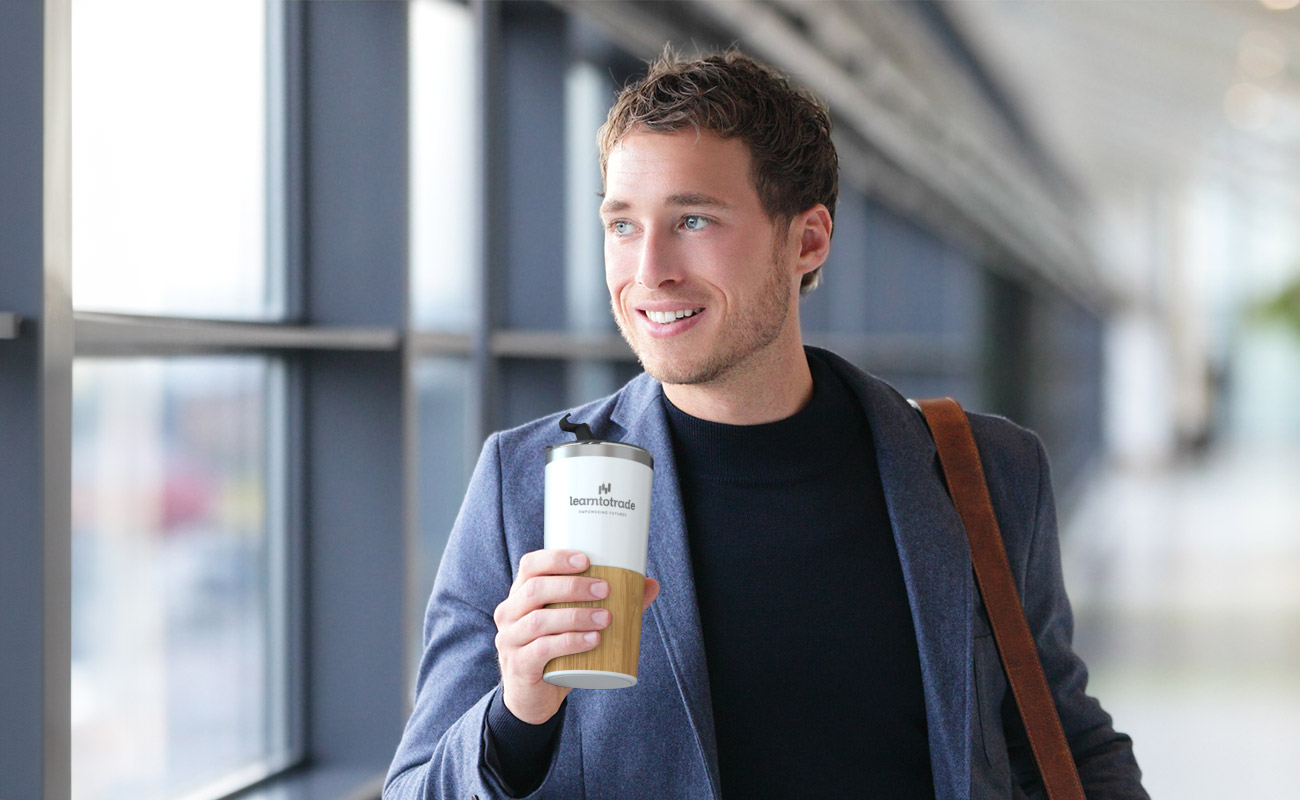 Metro Bamboo - Trykte reisekopper gallery thumbnail