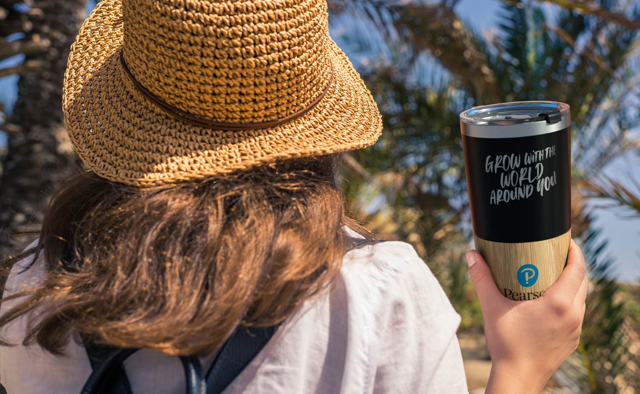 Metro Bamboo - Reisekopper personlig gallery thumbnail