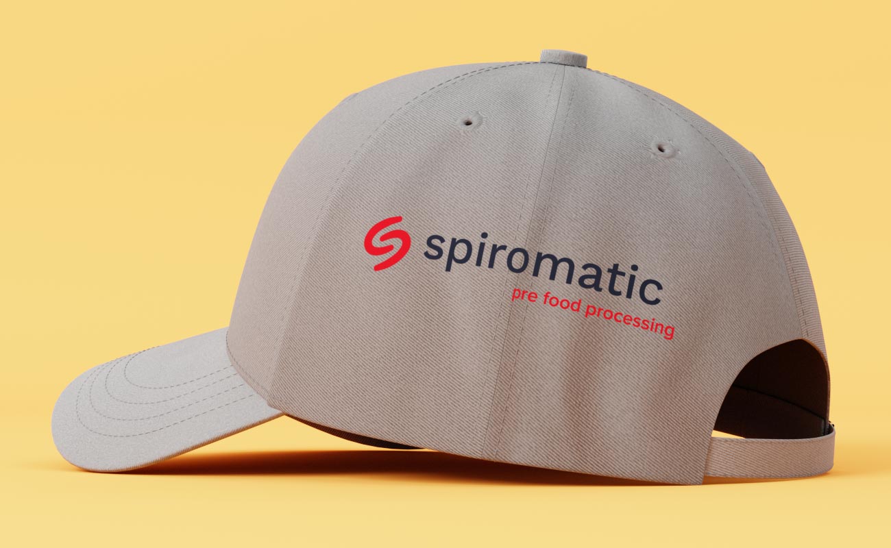 Mode - Trykte capser gallery thumbnail