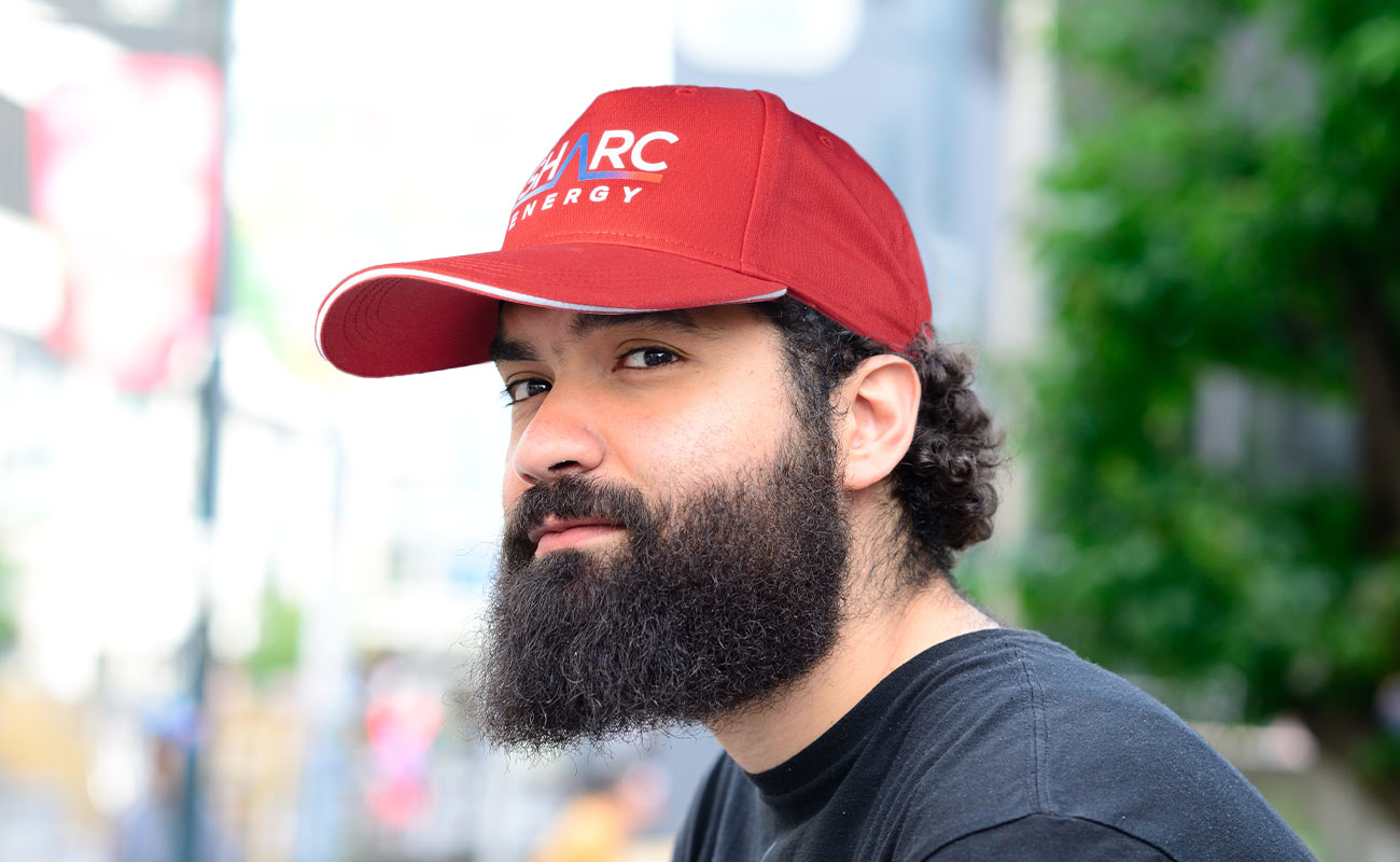 Mode Plus - Personlig tilpassede capser gallery thumbnail