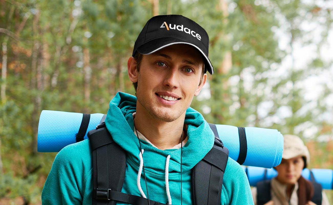 Mode Plus - Merkecapser gallery thumbnail