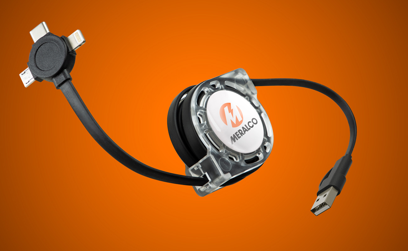 Motion - Engros iPhone ladekabler gallery thumbnail