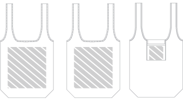 Handlenett Fototrykk