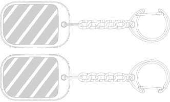 N&oslash;kkelring Screen Printing