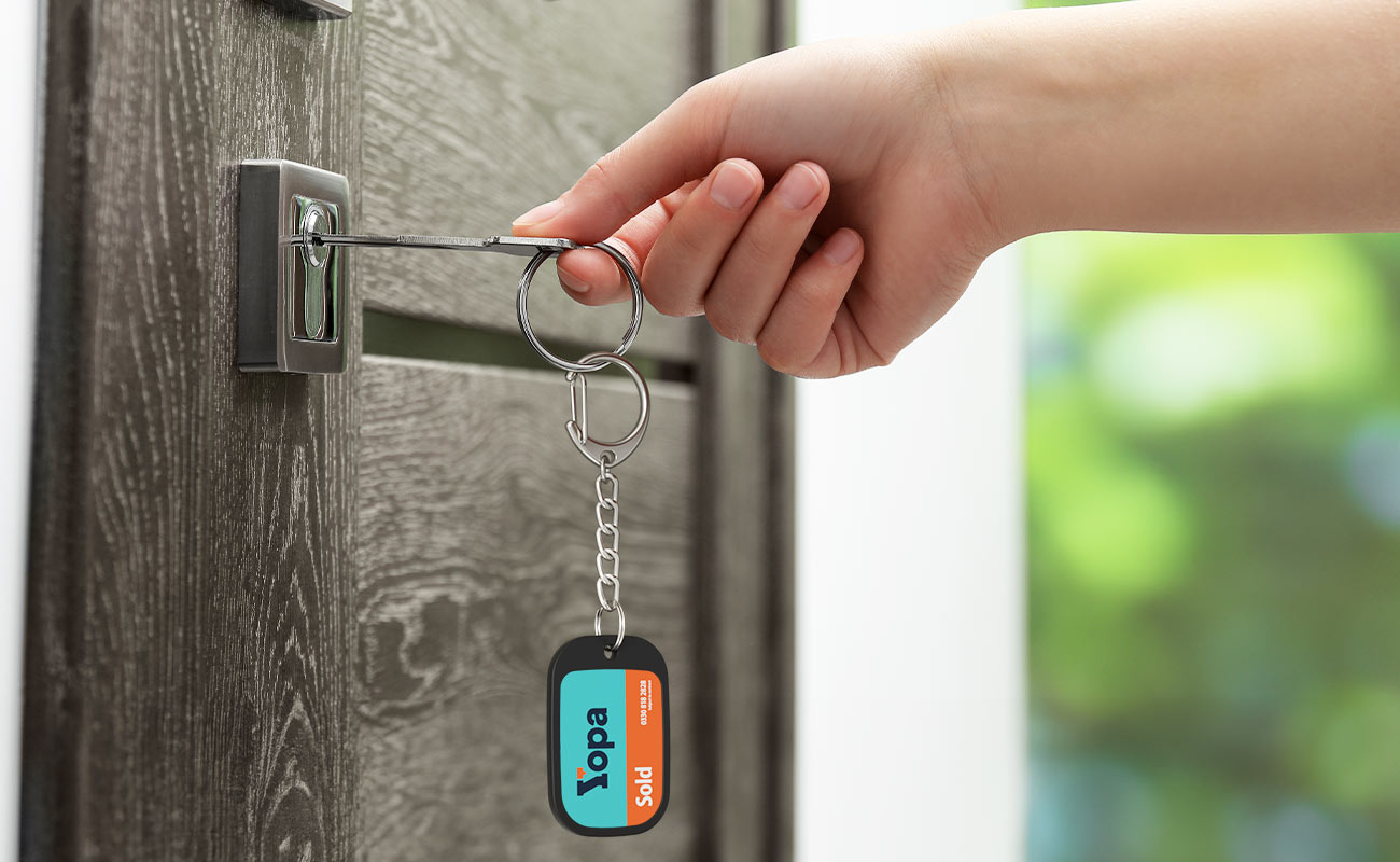 Nexus - Personlige Nøkkelringer gallery thumbnail