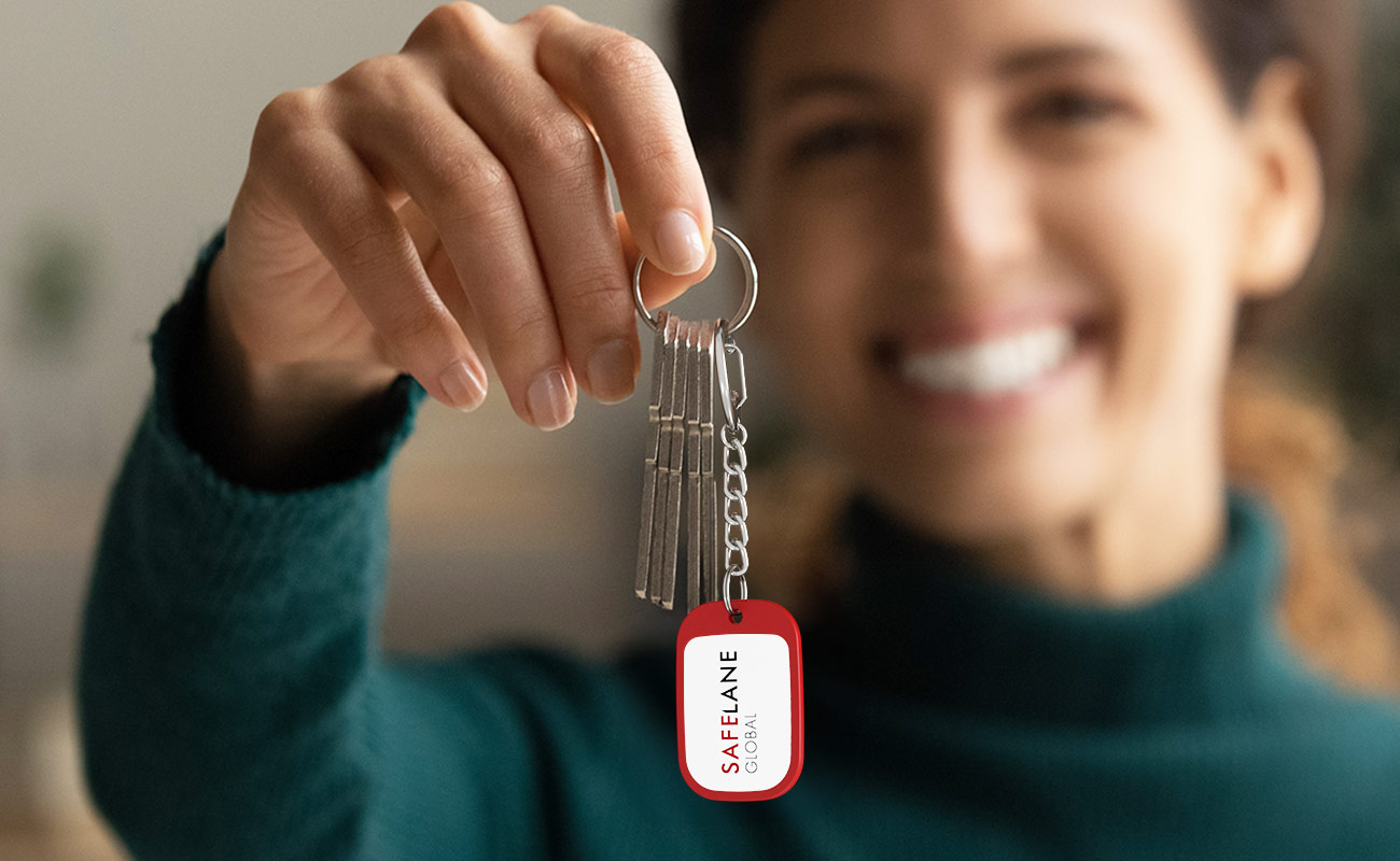 Nexus - Spesialtilpassede reklameNøkkelringer gallery thumbnail